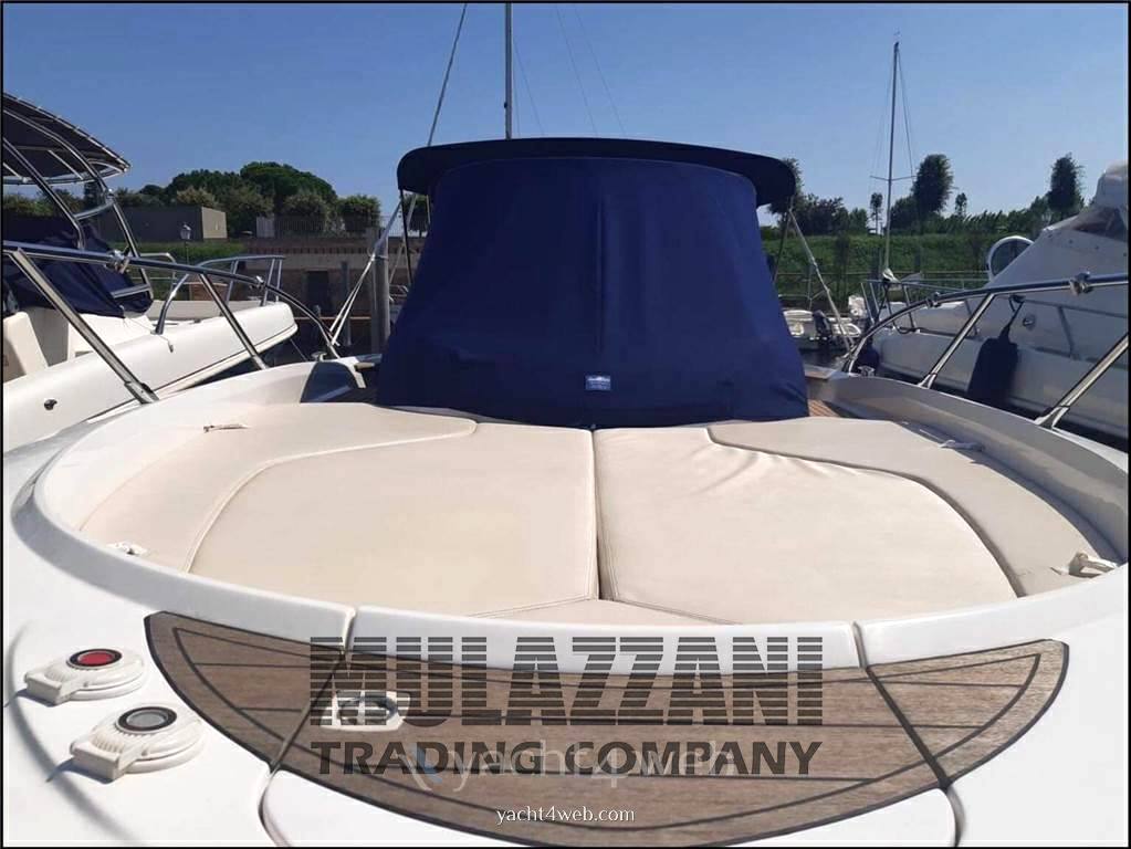 Sessa marine Key largo 30 Моторная лодка используется для продажи