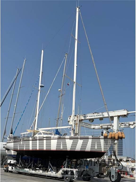 Amel Super maramu 2000 usado