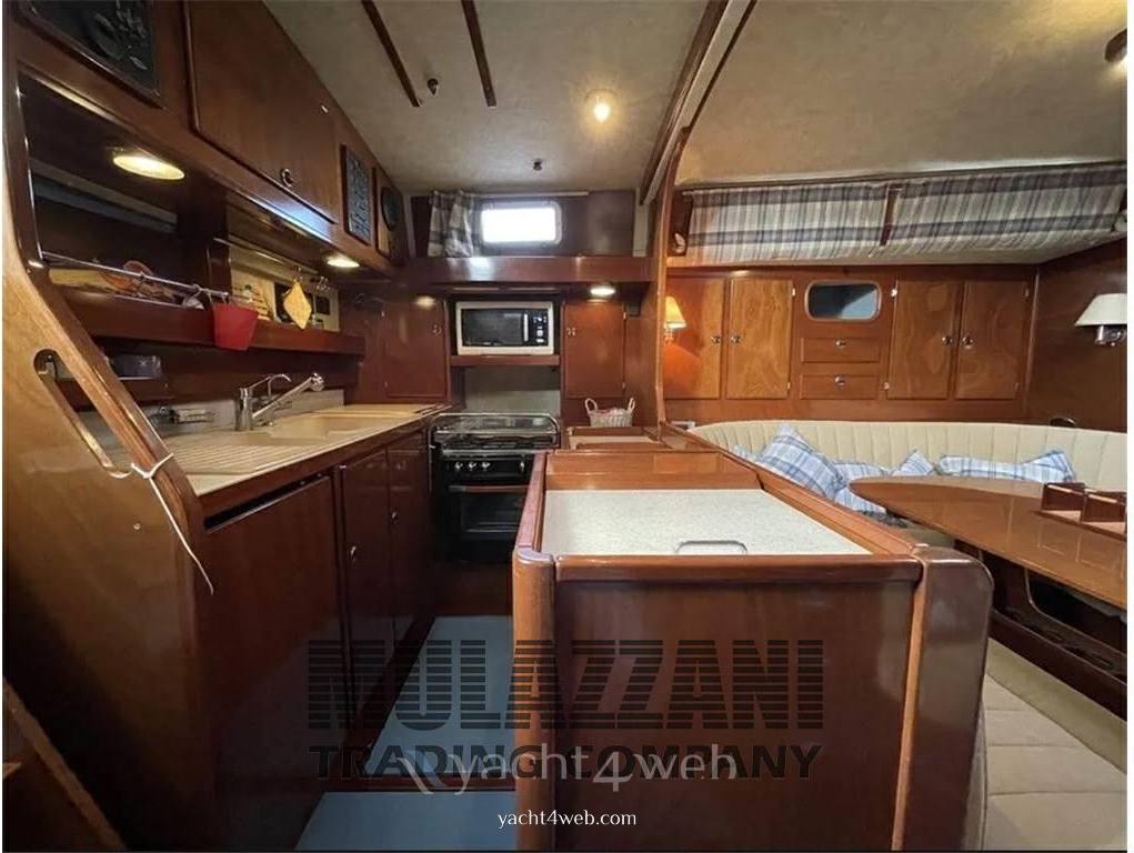 Amel Super maramu 2000 Vela Crucero usado