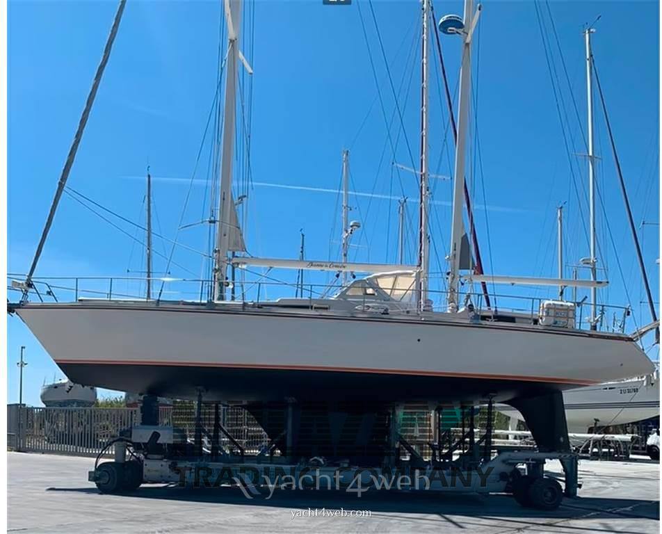 Amel Super maramu 2000 Barco de vela usado para venta