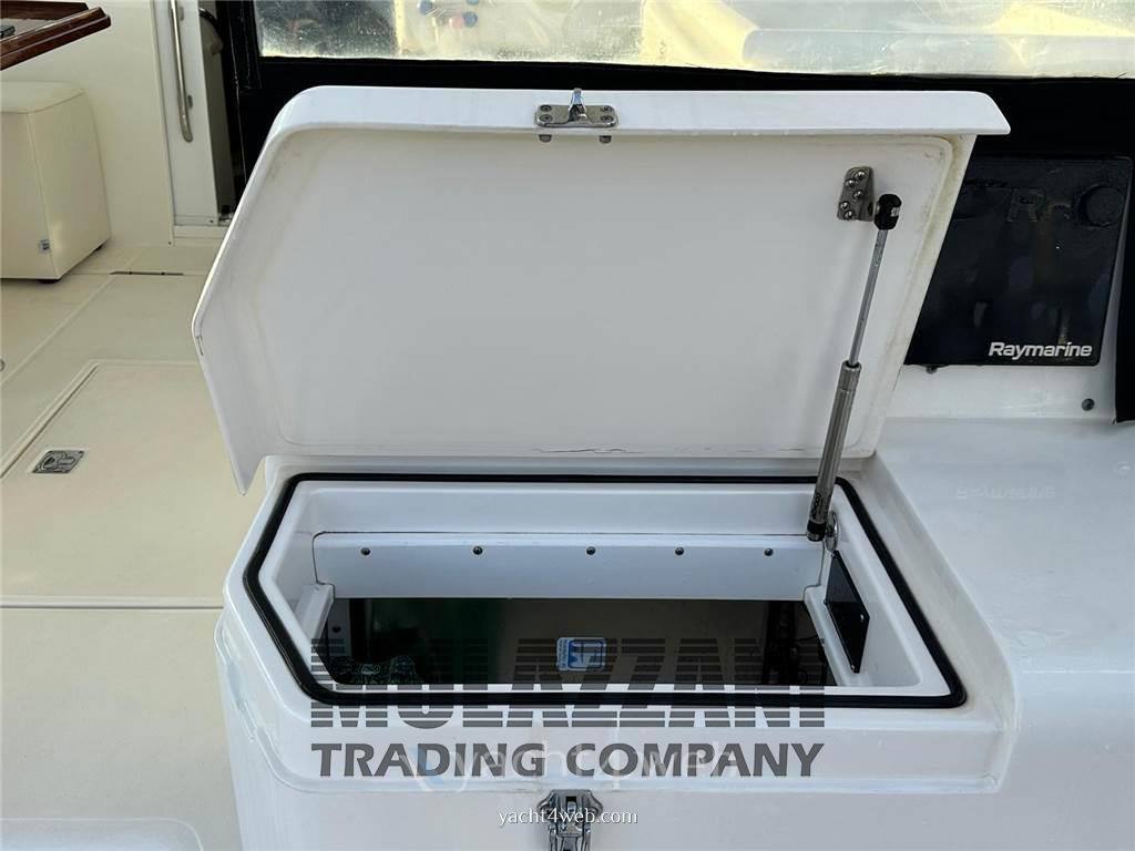 Cabo 35 express Saltwater Fishing