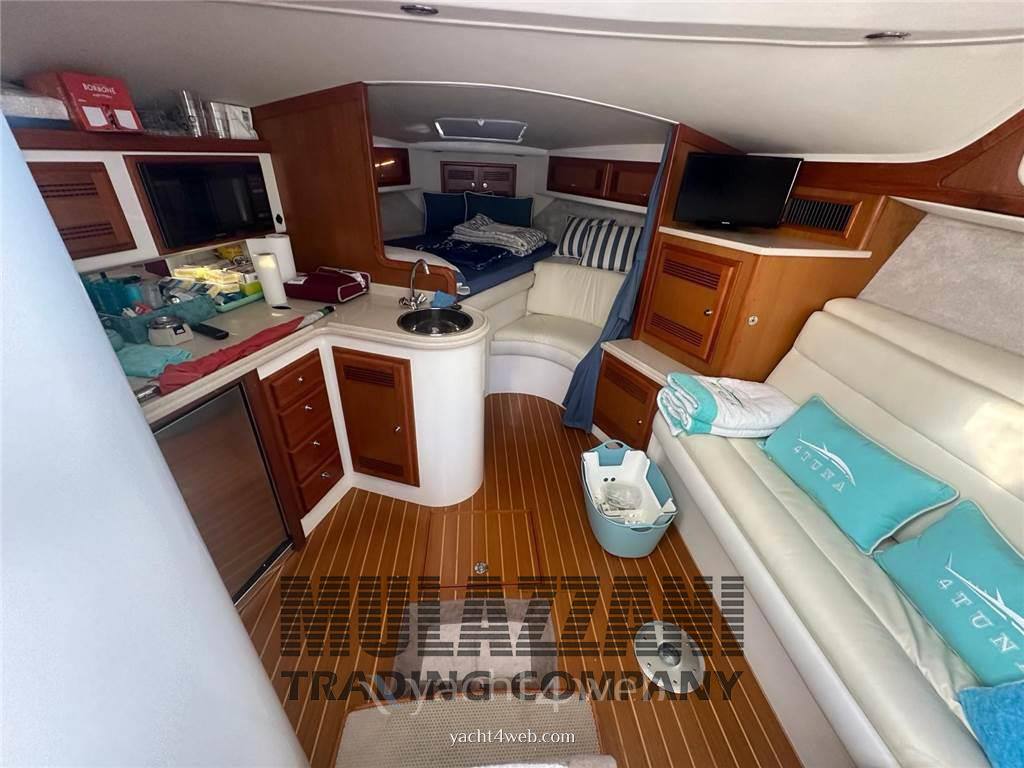 Cabo 35 express Motor boat used for sale