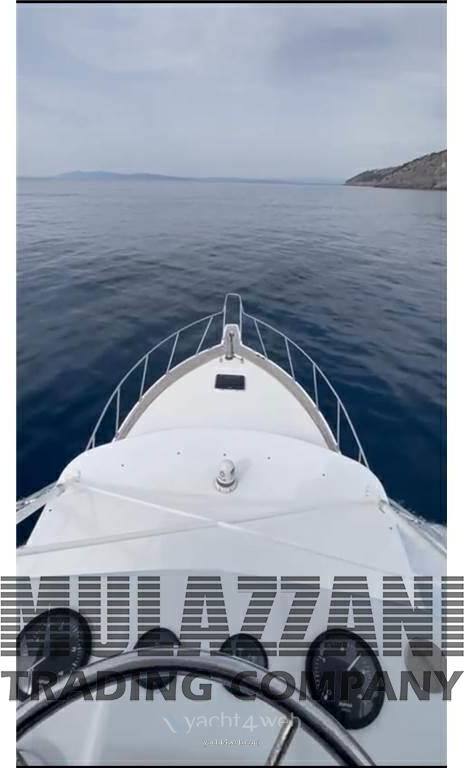 Cabo 35 express Saltwater Fishing