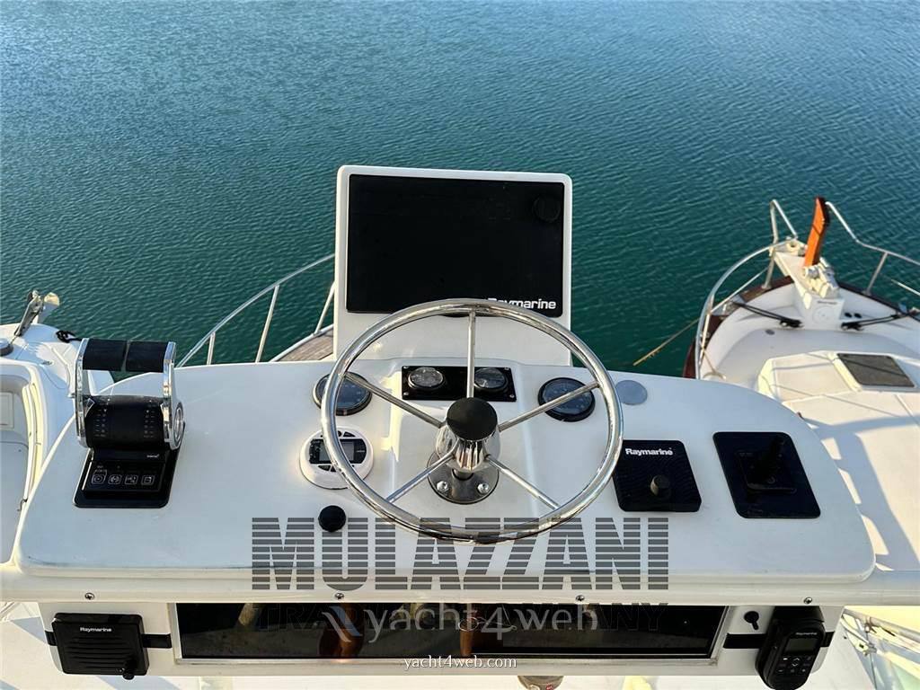 Cabo 35 express Saltwater Fishing used