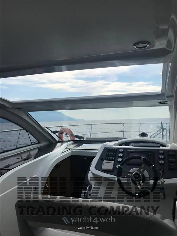 Beneteau Flyer 34 gt barca a motore