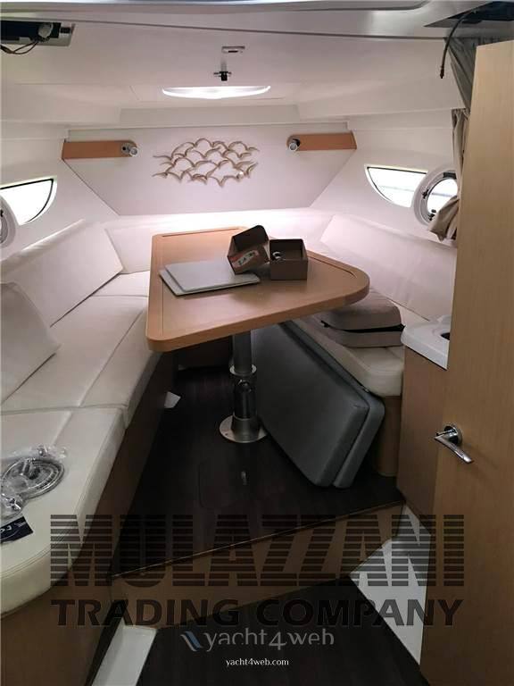 Beneteau Flyer 34 gt fotografia