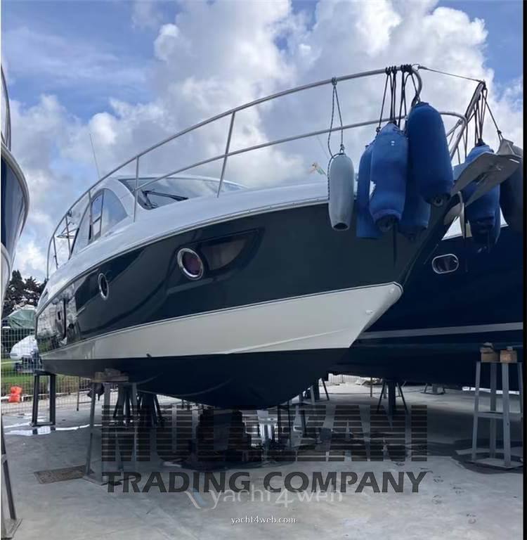 Beneteau Flyer 34 gt usato