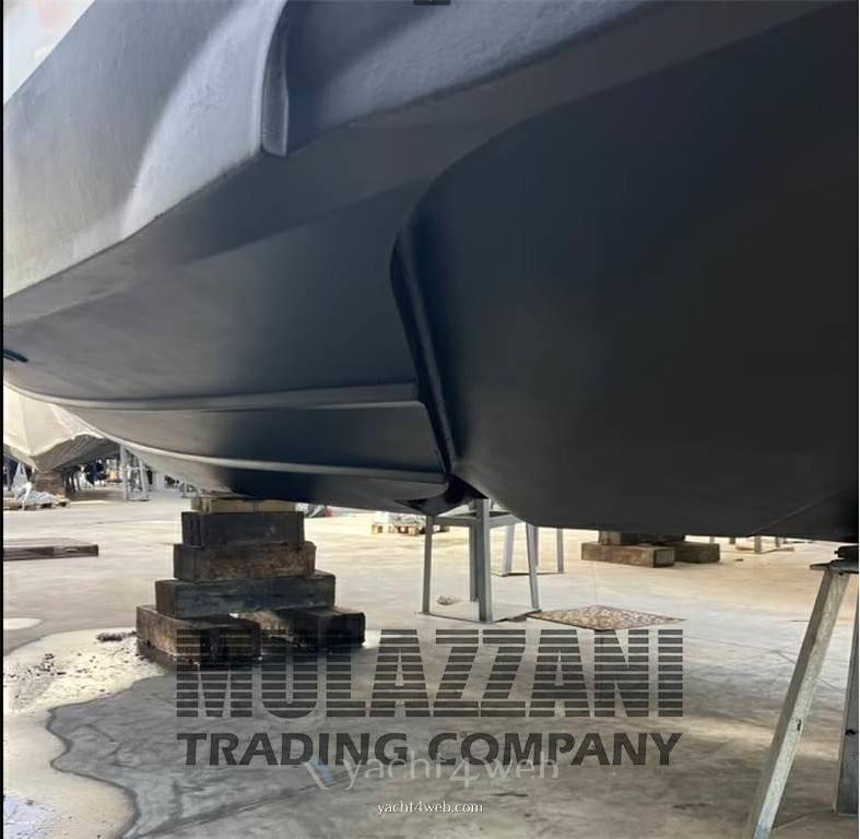 Beneteau Flyer 34 gt Hard top