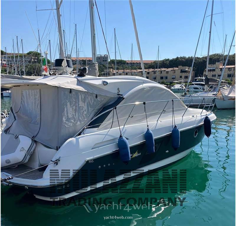 Beneteau Flyer 34 gt Hard top