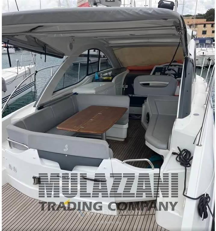 Beneteau Flyer 34 gt Barca a motore usata in vendita