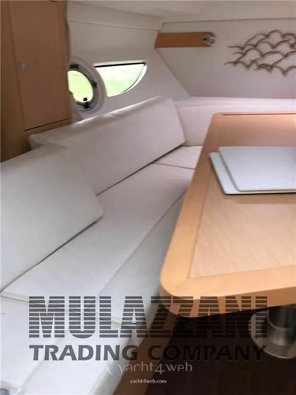 Beneteau Flyer 34 gt 