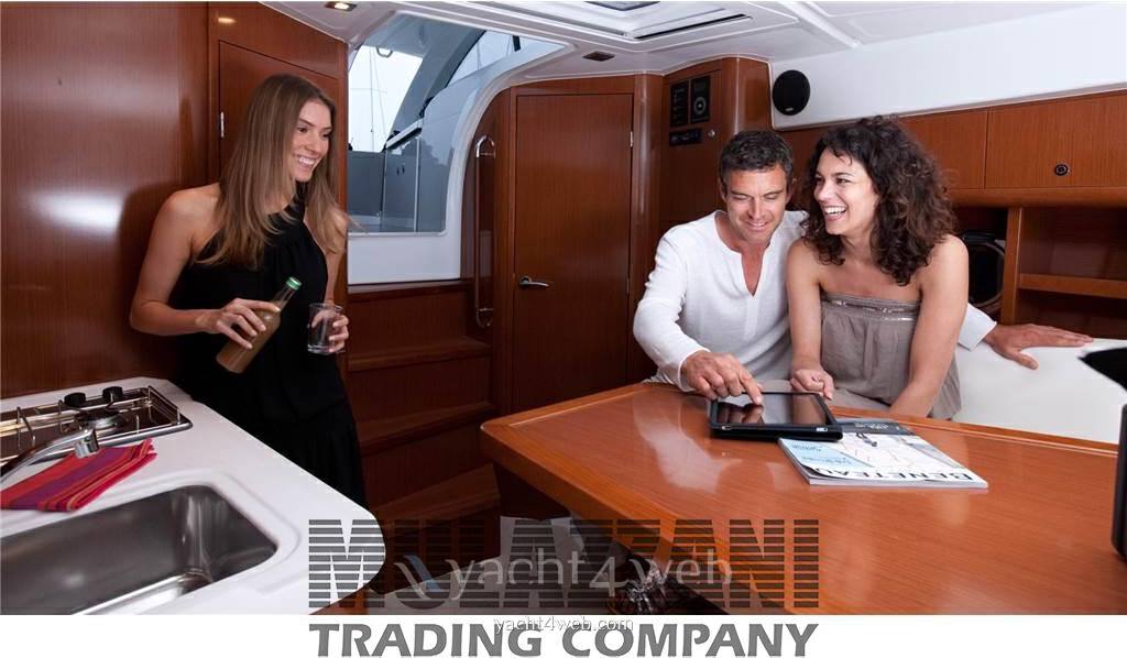 Beneteau Flyer 34 gt fotografia