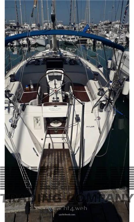 Bavaria 38 holiday usado