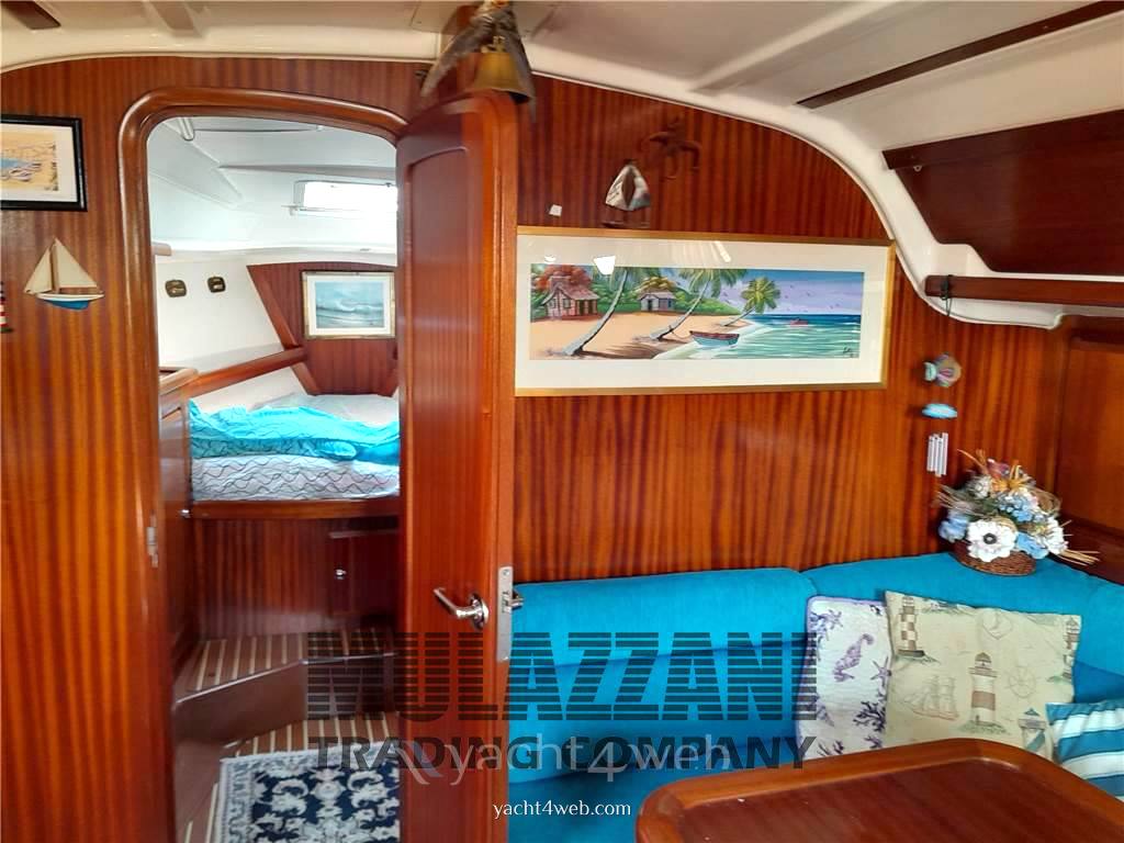 Bavaria 38 holiday Barco de vela usado para venta