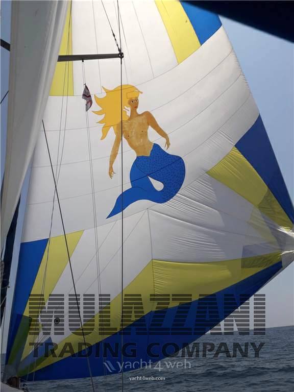 Bavaria 38 holiday Vela Crucero