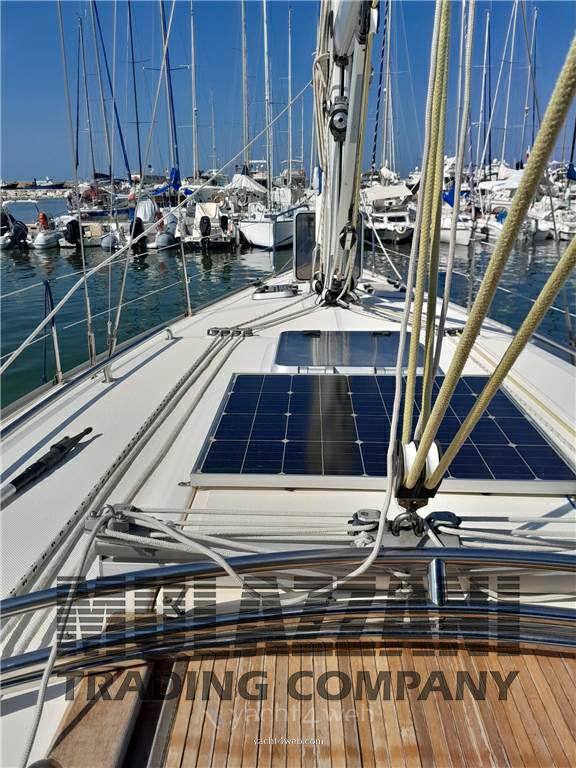 Bavaria 38 holiday Barco de vela usado para venta