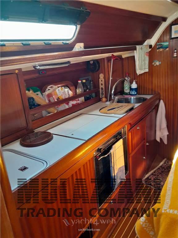 Bavaria 38 holiday usado