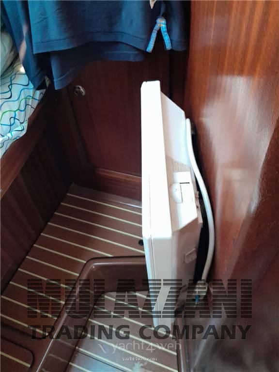 Bavaria 38 holiday Barco de vela usado para venta