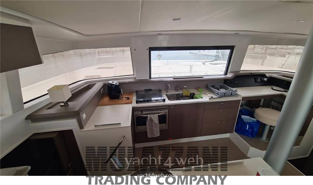 Catana Bali 4.3 Barca a vela usata in vendita