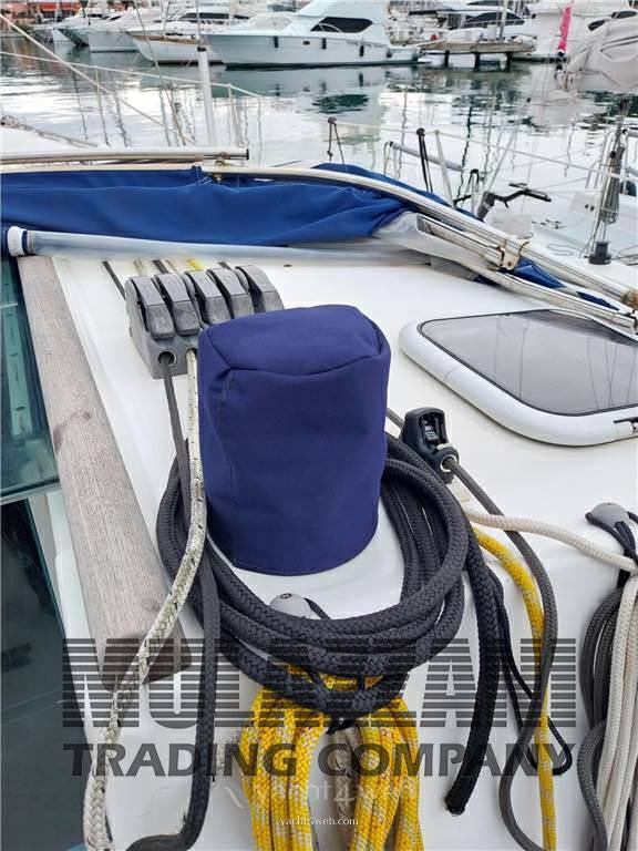 Beneteau Oceanis 393 clipper Vela Crucero