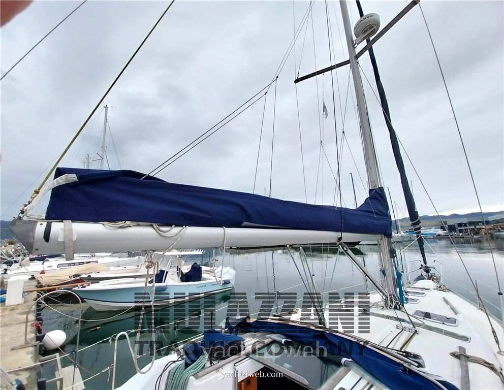 Beneteau Oceanis 393 clipper Barco de vela usado para venta