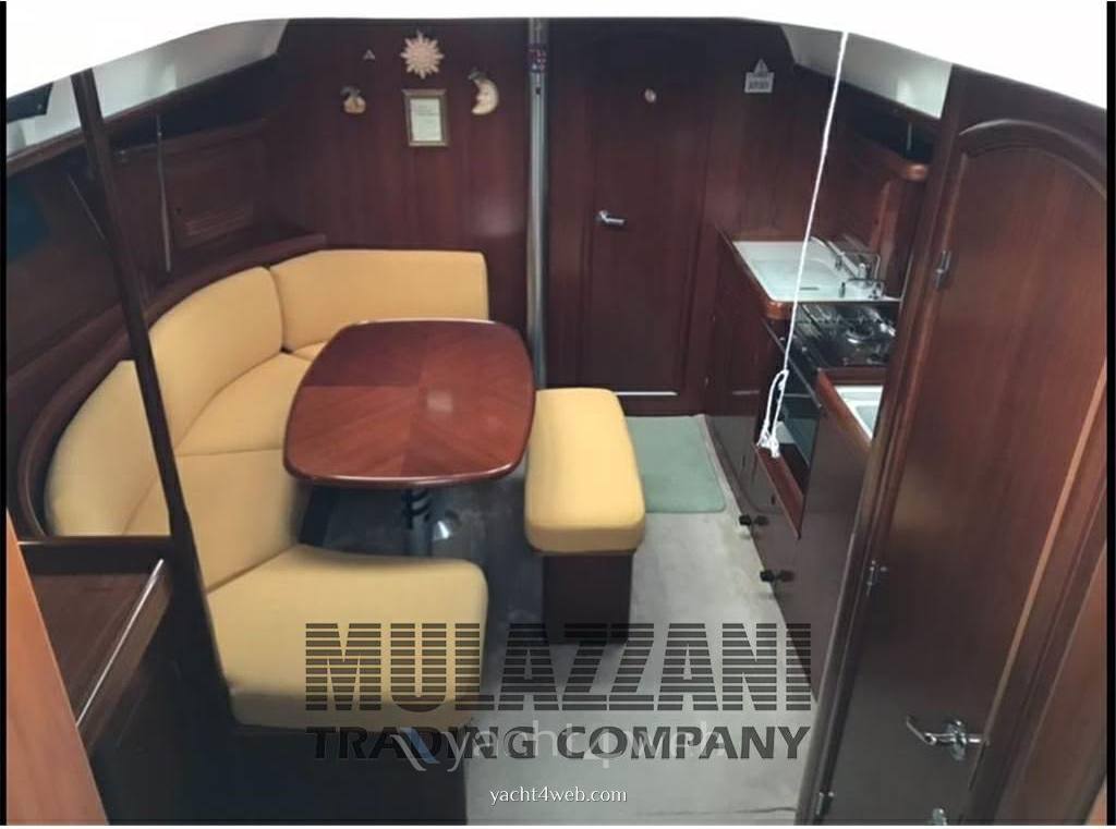 Beneteau Oceanis 393 clipper Barco de vela usado para venta