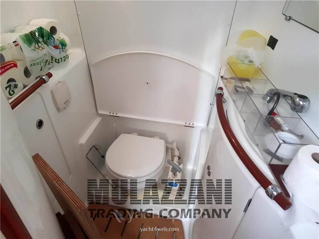 Beneteau Oceanis 393 clipper usado