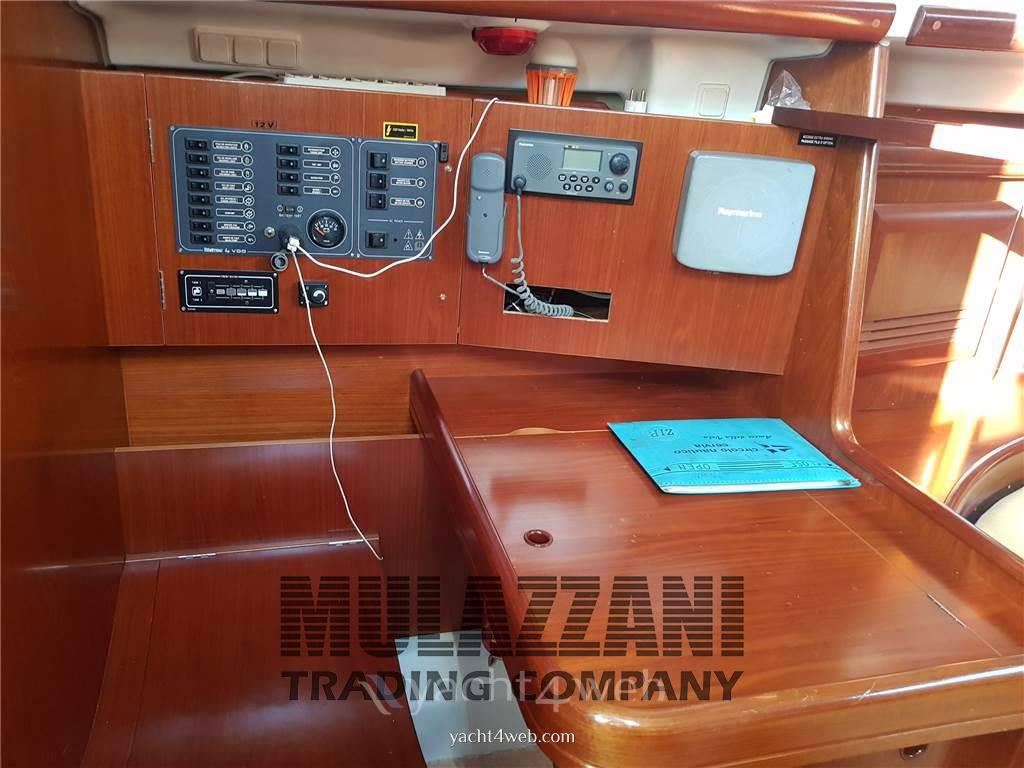 Beneteau Oceanis 393 clipper Vela Crucero