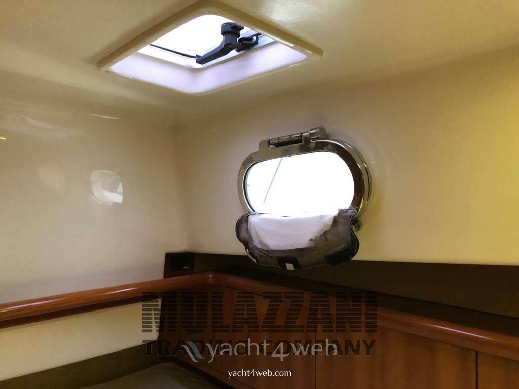 Cantieri estensi 360 goldstar fly فليبريدجي يستخدم