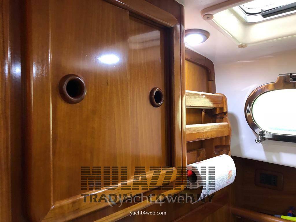 Cantieri estensi 360 goldstar fly 2003