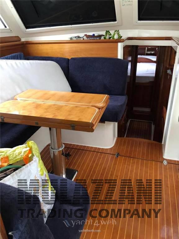 Cantieri estensi 360 goldstar fly فليبريدجي