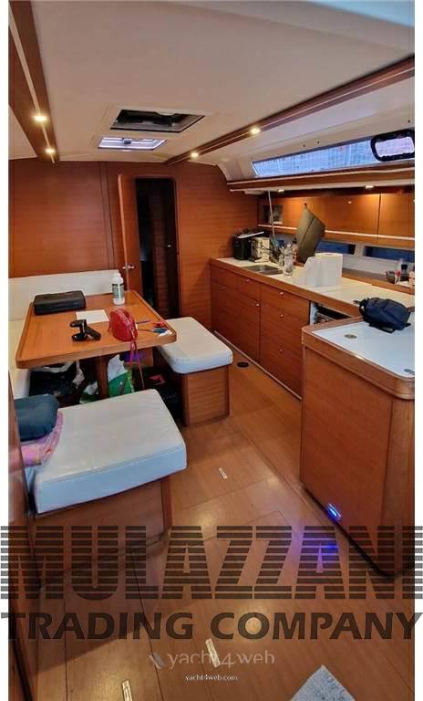 Dufour yachts Dufour 445 grand large barca a vela