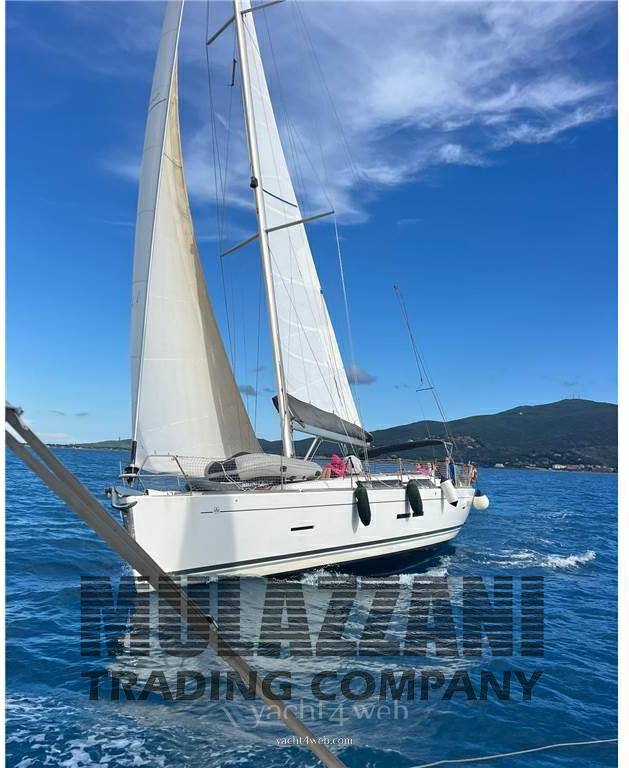 Dufour yachts Dufour 445 grand large 2012