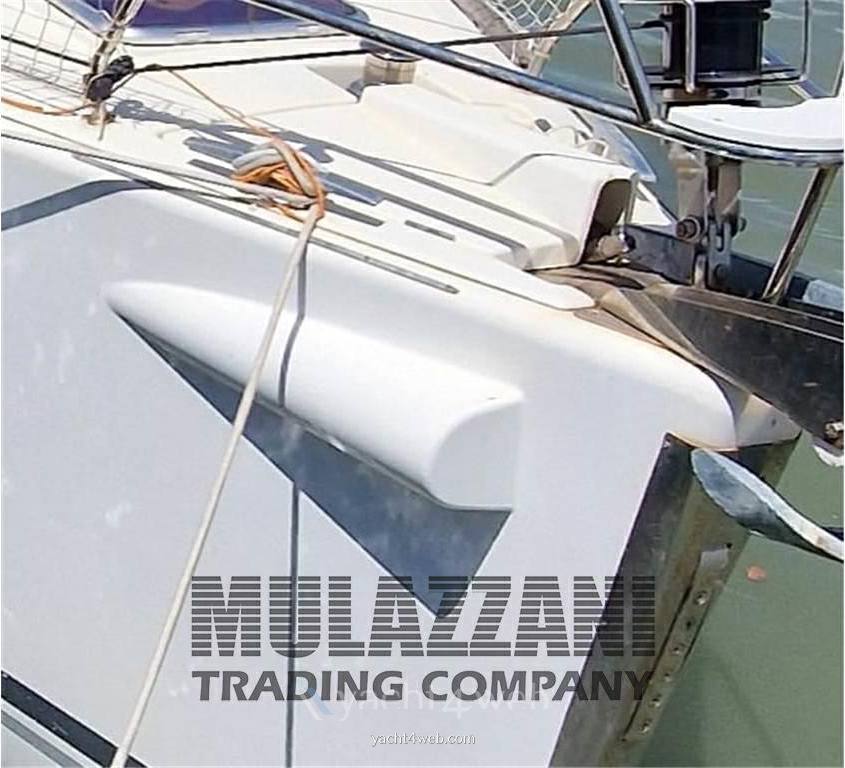 Dufour yachts Dufour 445 grand large usato