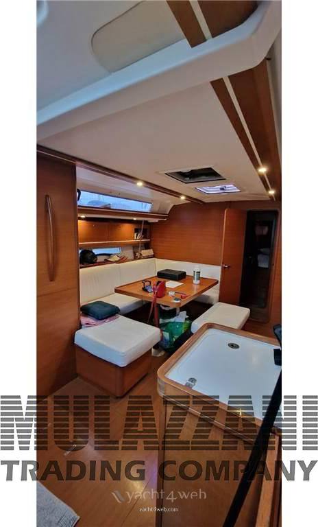 Dufour yachts Dufour 445 grand large Vela usato