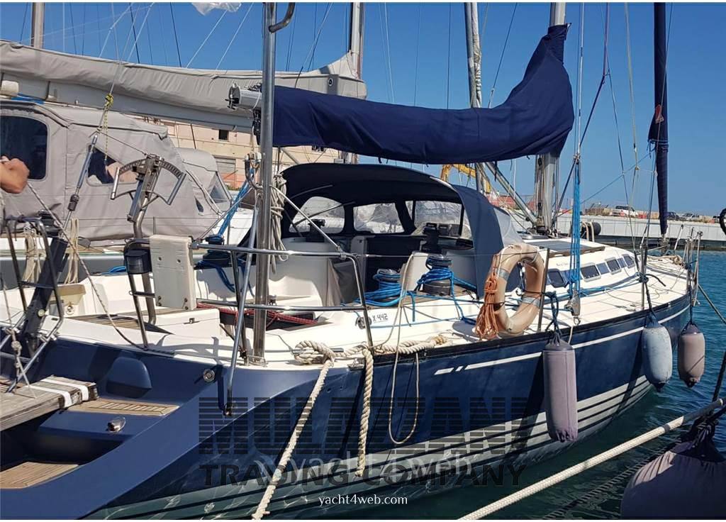 X Yachts - 442 Bateau à voile nouveau en vente