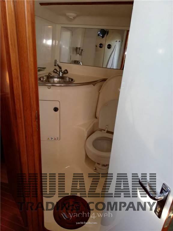 X Yachts - 442 bateau à voile