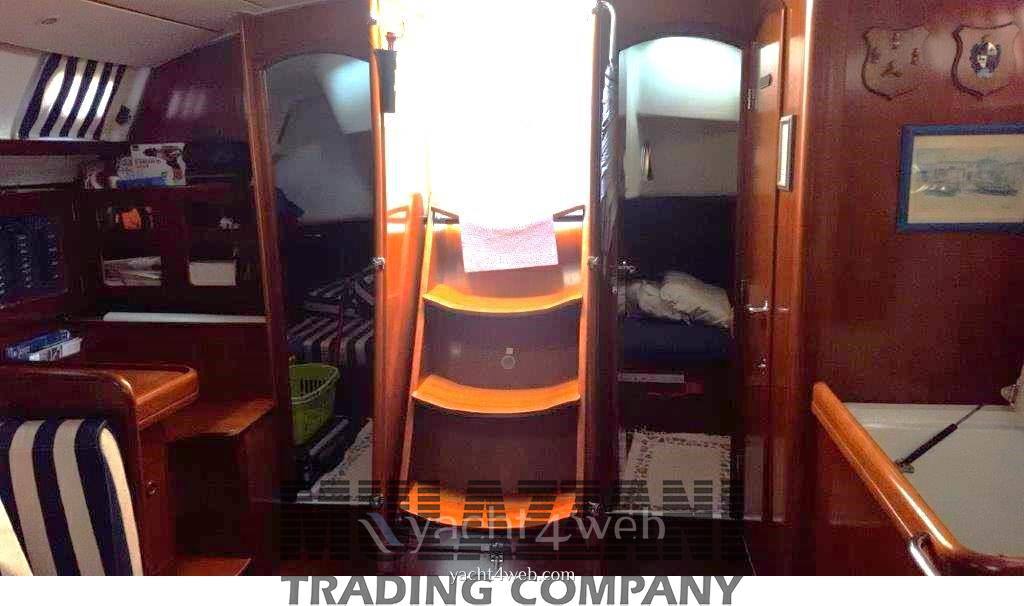 Beneteau Oceanis 423 clipper 
