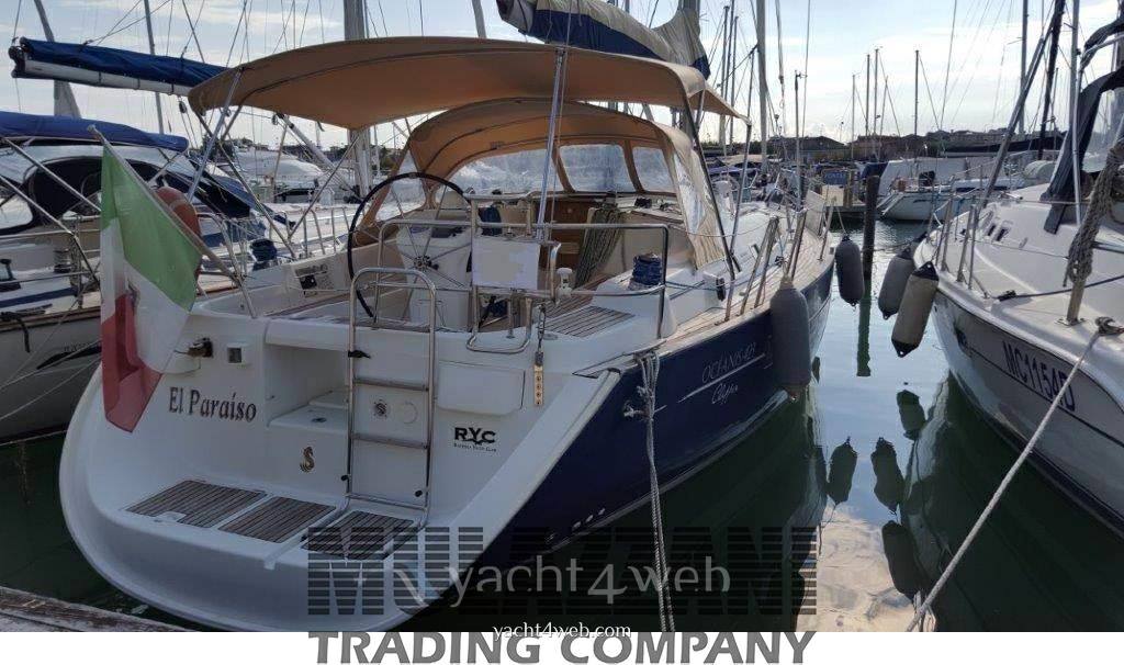 Beneteau Oceanis 423 clipper Bateau à voile nouveau en vente