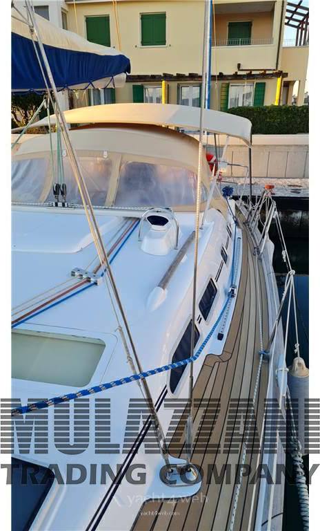 Beneteau Oceanis 423 clipper bateau à voile