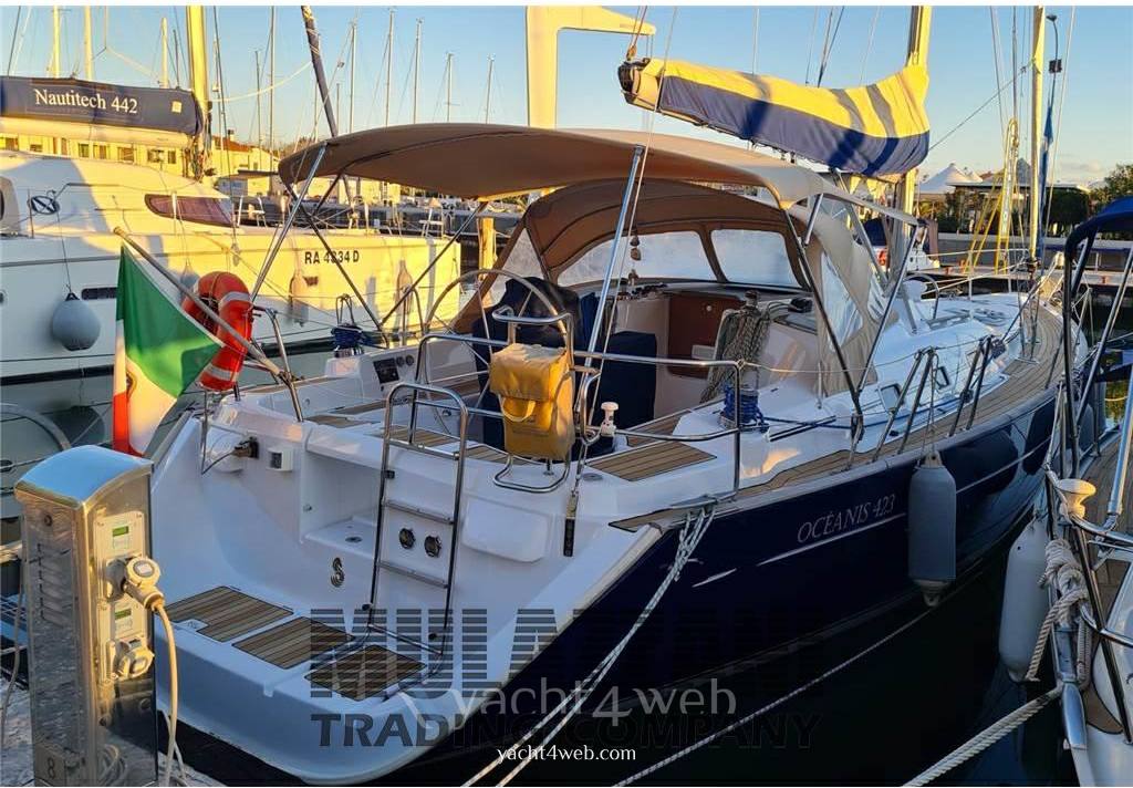Beneteau Oceanis 423 clipper 