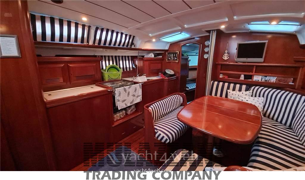 Beneteau Oceanis 423 clipper Photo