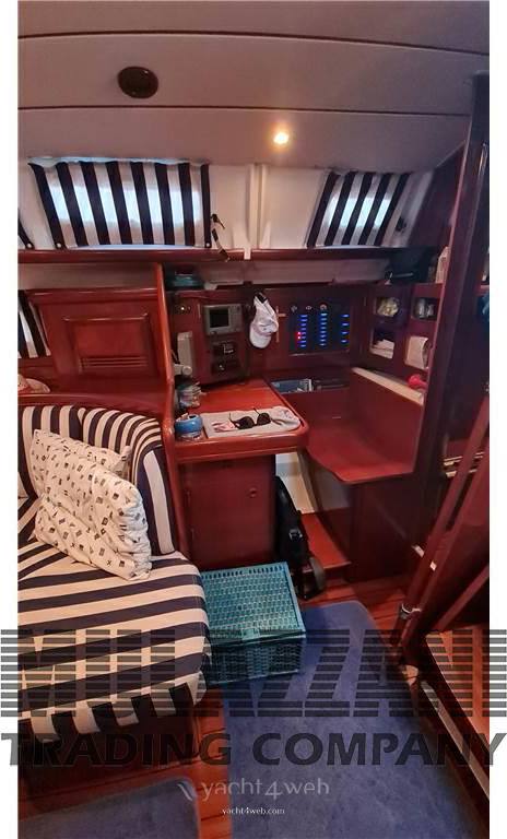 Beneteau Oceanis 423 clipper fotografia