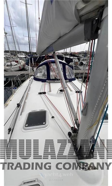 Jeanneau Sun odyssey 43 帆船