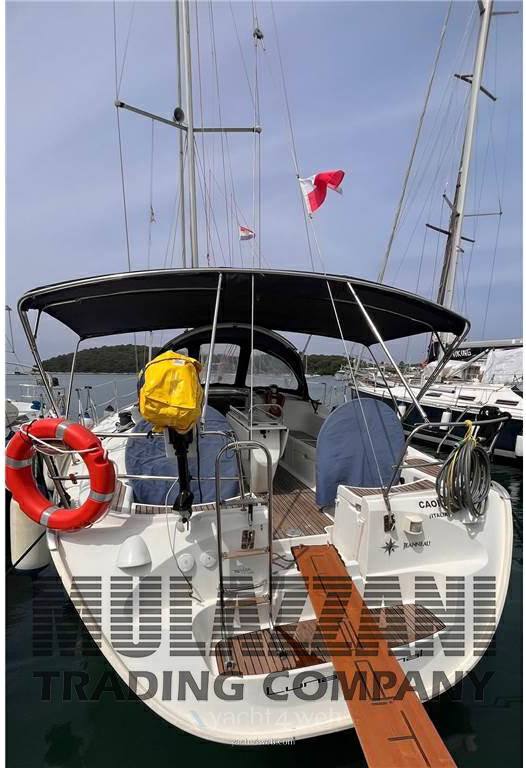 Jeanneau Sun odyssey 43 