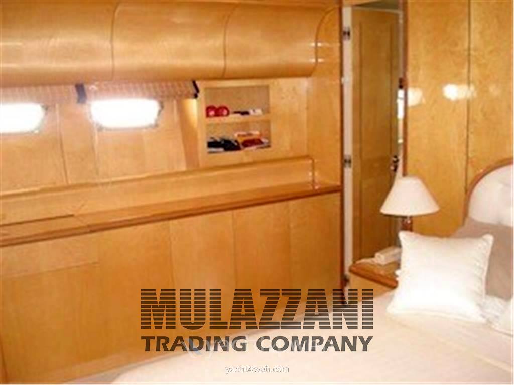 Arno Leopard 27 m open Motor boat used for sale