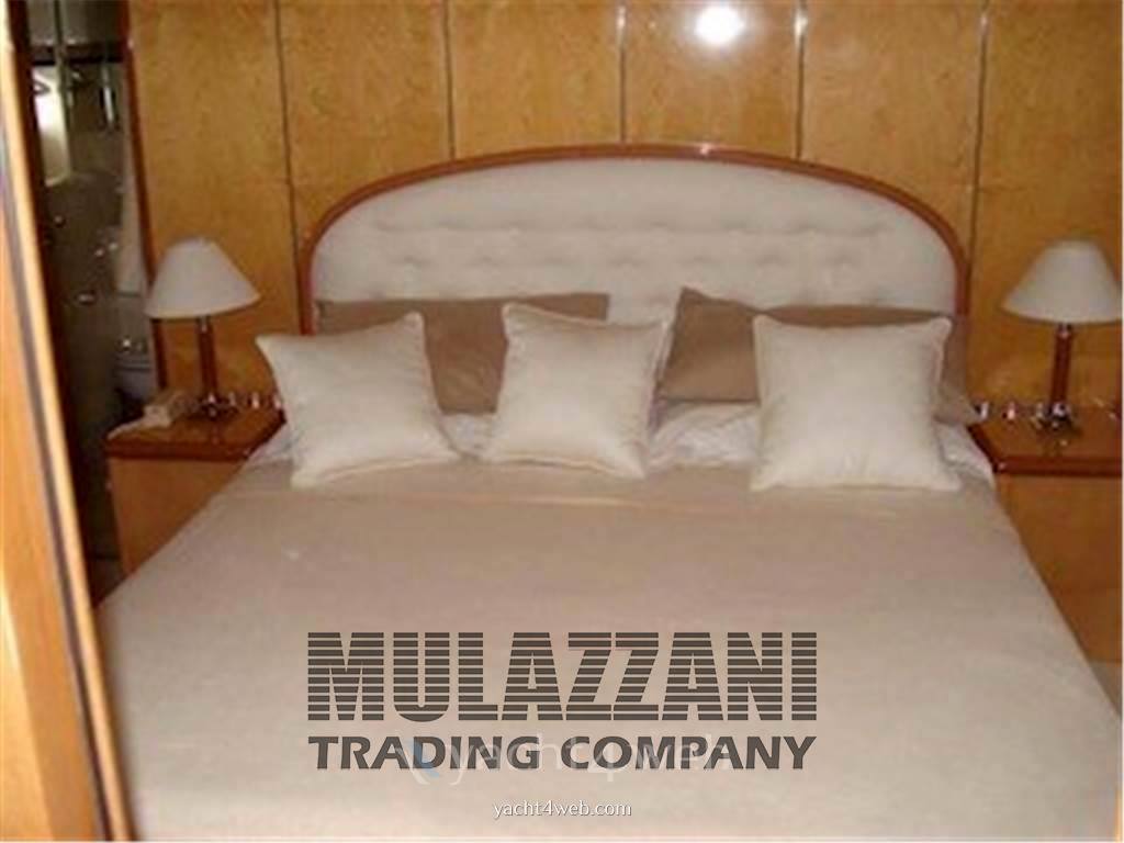 Arno Leopard 27 m open Motor boat used for sale