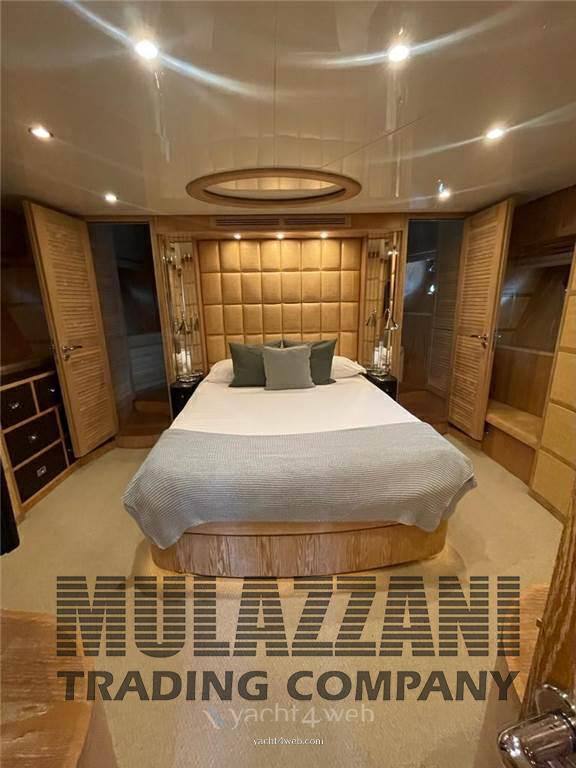 Cerrimarine 86 flying sport Motor yacht used