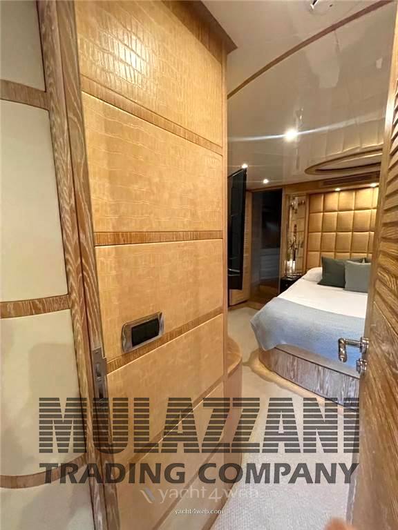 Cerrimarine 86 flying sport 