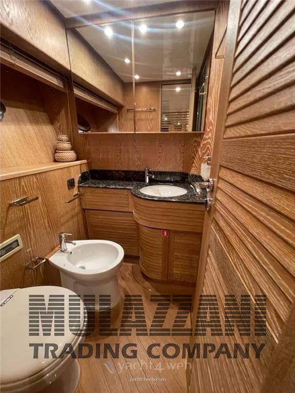 Cerrimarine 86 flying sport used